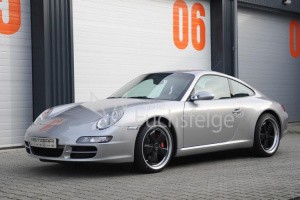 Porsche 997