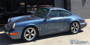 Porsche 964