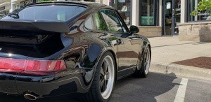 Porsche 964