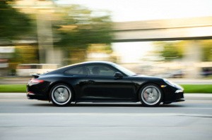 Porsche 991