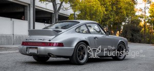 Porsche 964